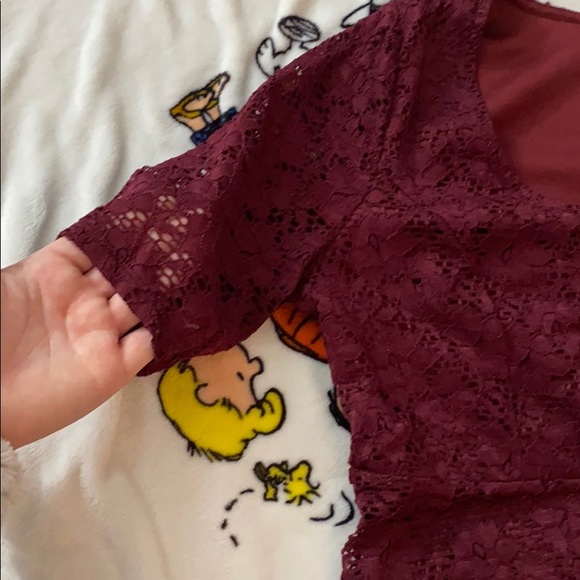 Maternity Top - Picture 4 of 4